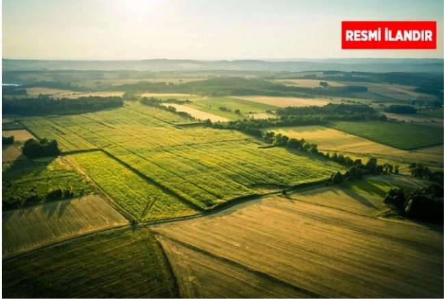 TAŞINMAZ MAL SATIŞ İLANI