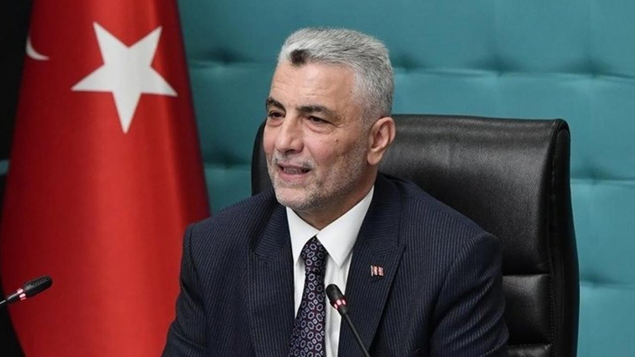 Ticaret Bakanı Bolat’tan ABD’de iş insanlarıyla yatırım görüşmesi