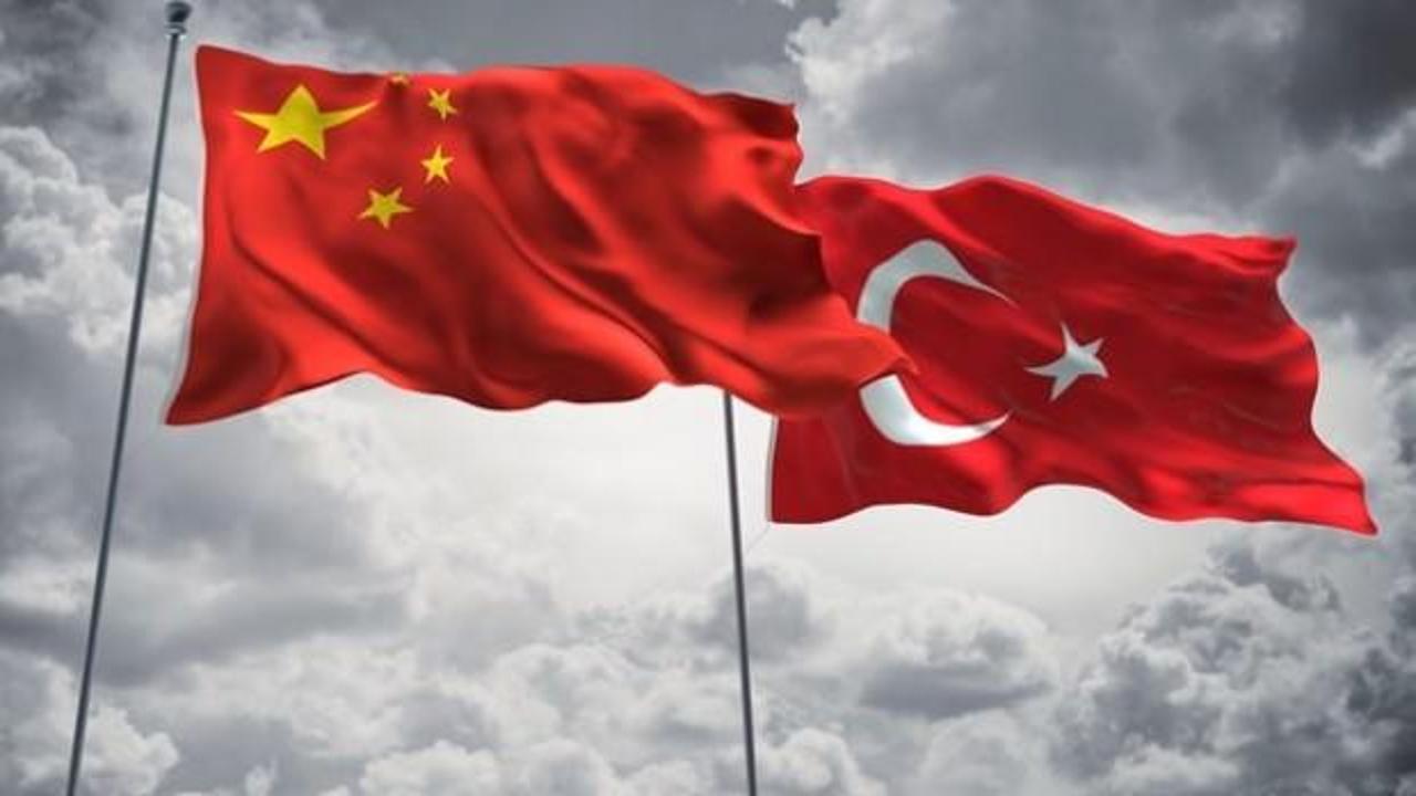 Türkiye 1 trilyon dolarlık projenin doğal ortağı: 3 milyar nüfus ve 64 ülke…