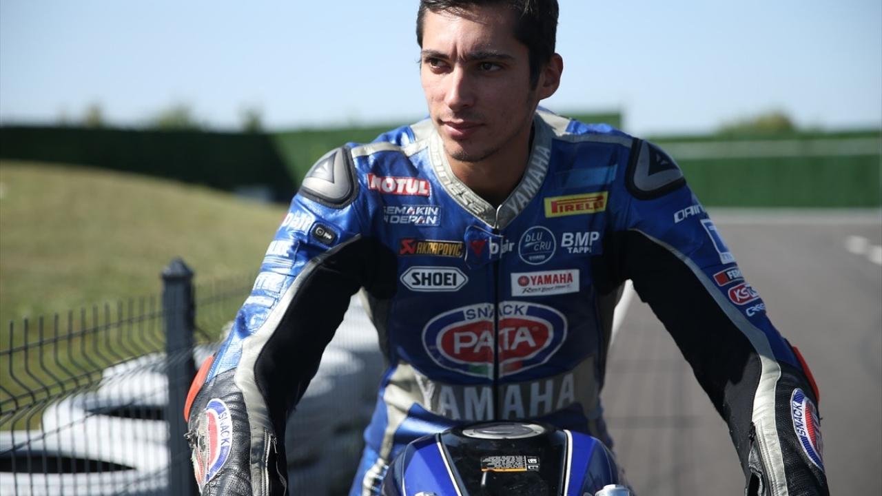 Toprak Razgatlıoğlu, MotoGP’ye geçiş şartını açıkladı