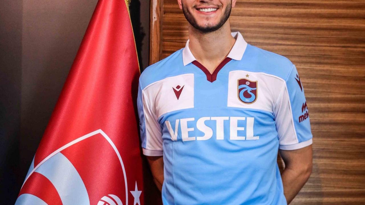 Trabzonspor’da ayrılık! Sözleşmesi feshedildi