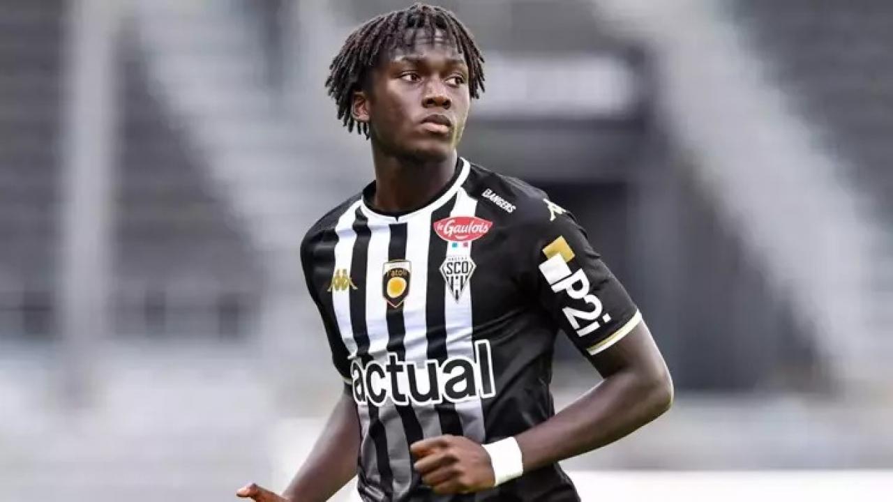 Trabzonspor’dan bir transfer daha!