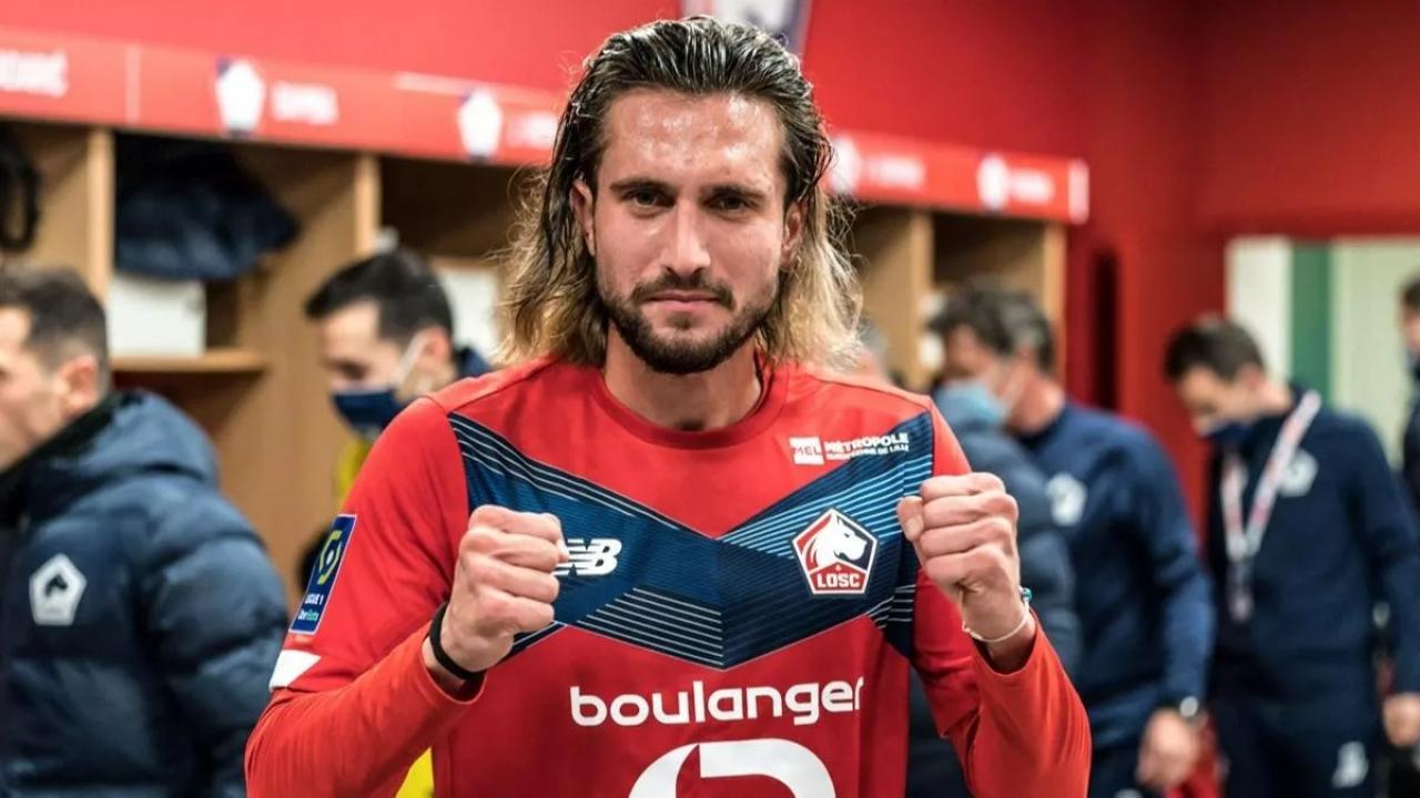 Galatasaray’dan Yusuf Yazıcı sürprizi!