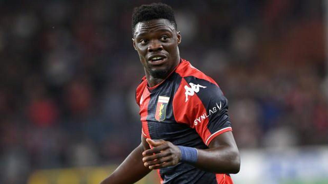 Caleb Ekuban, Süper Lig’e dönüyor!