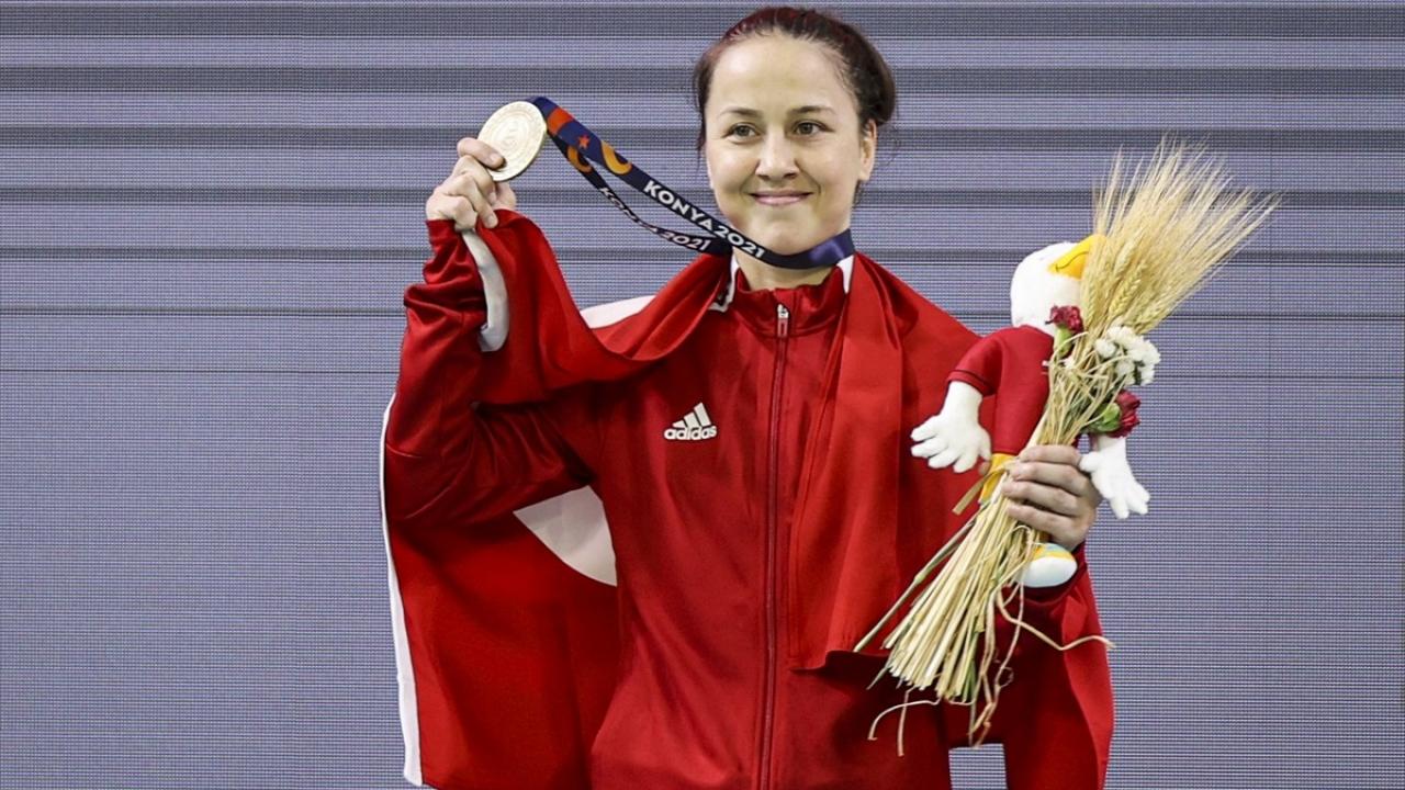 Türk sporcular günü 16 madalya ile kapattı