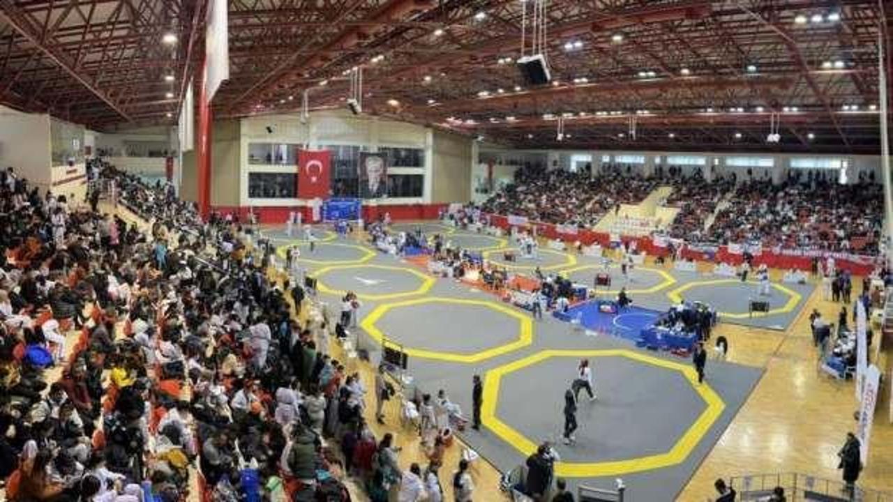 Türkiye’den tekvandoda dünya rekoru