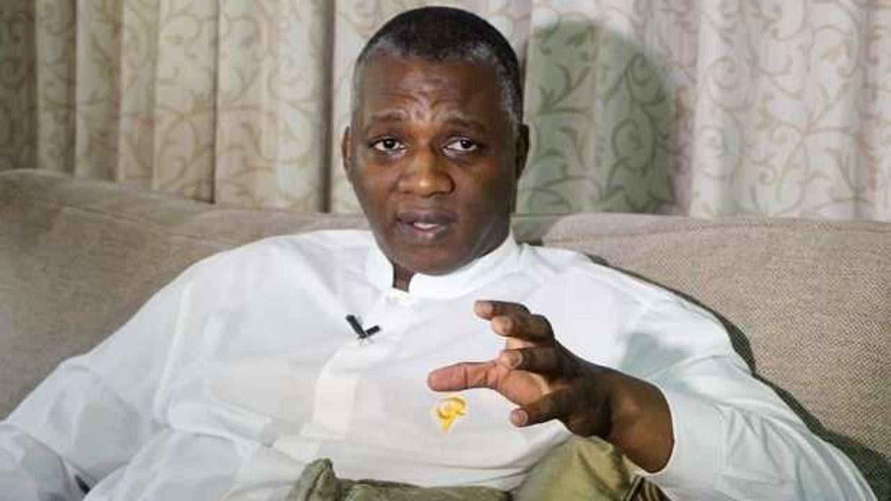 Türkiye’ye kripto para teklifi: ‘Ticaret yaparken kullanabiliriz’