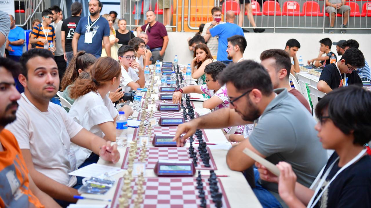 Uluslararası Satranç Turnuvası’nın yeri ve tarihi belli oldu