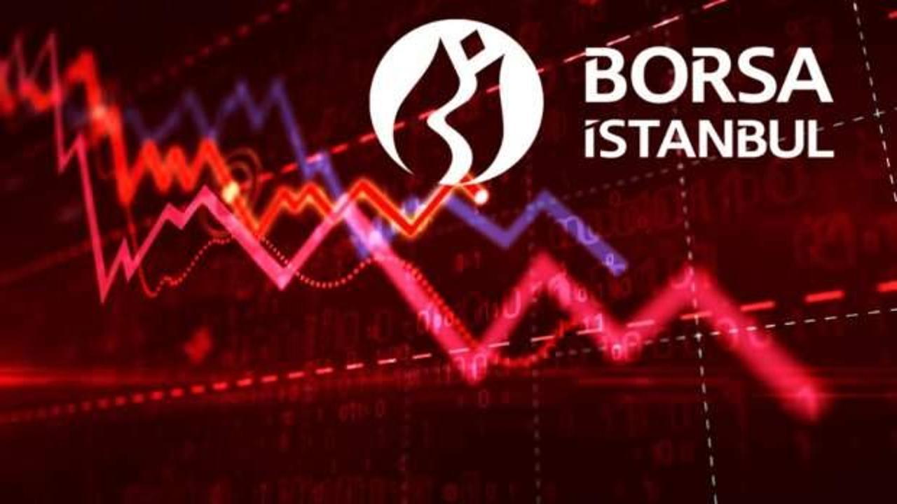 Yatırımcılara uyarı: Borsa neden düştü?