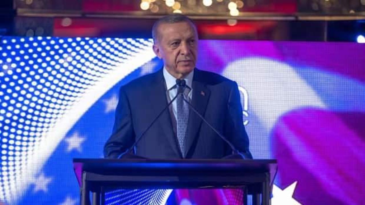 Erdoğan yola çıkıyor! Türkiye’ye ‘trilyon dolarlık’ ilgi!