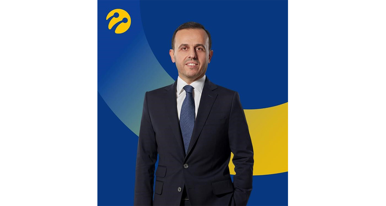Turkcell’in üst yönetimi belli oldu