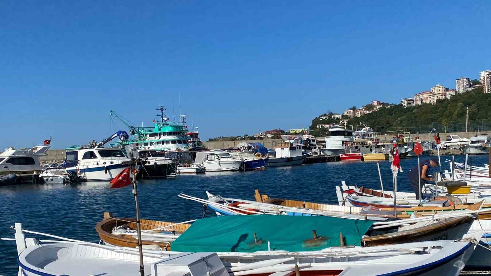 Kayhan, “Halkımız 15 Ekim’den sonra balığı daha ucuz yiyecek”