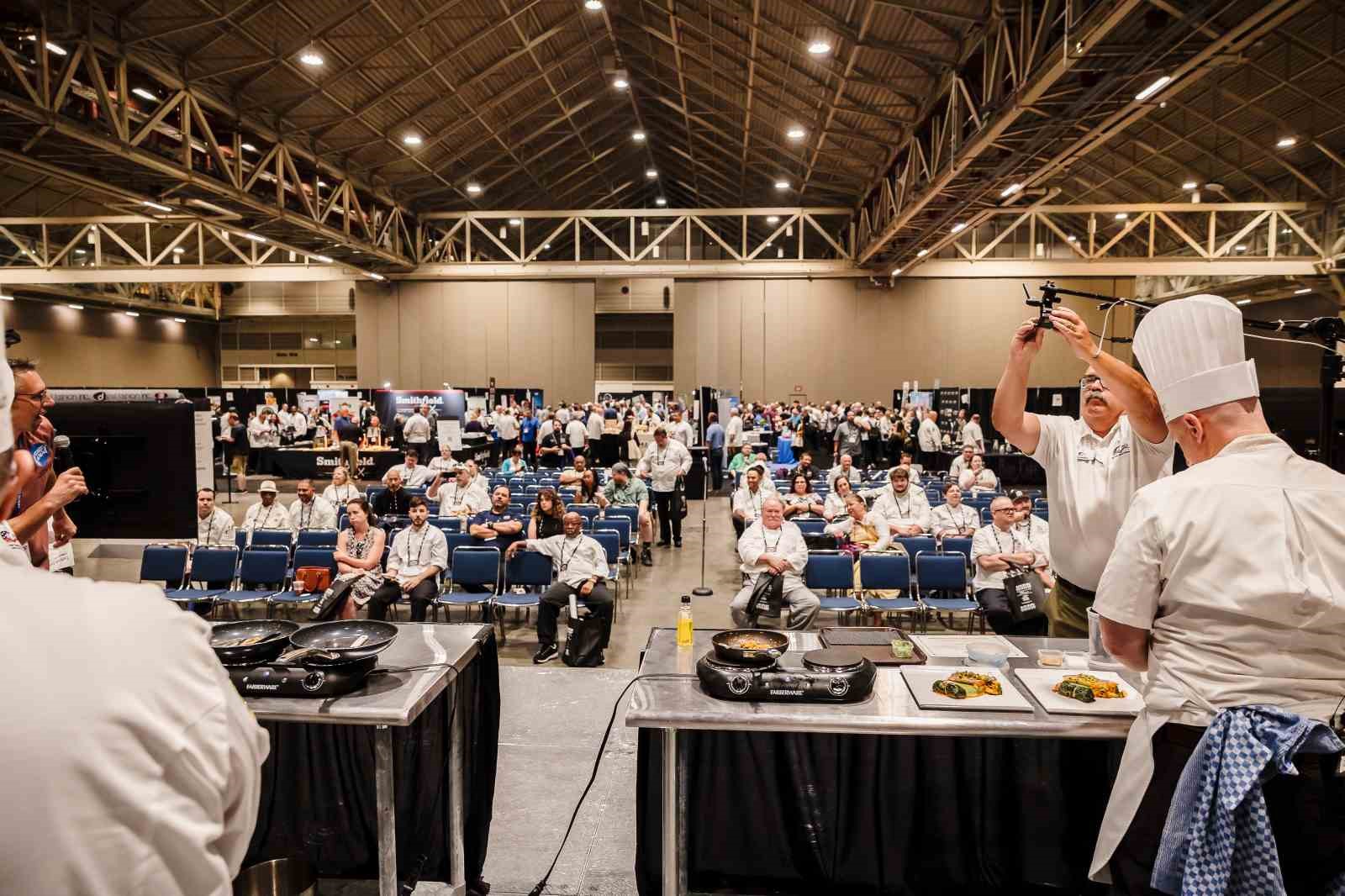 Turkish Tastes ABD’de ilk ödülünü aldı