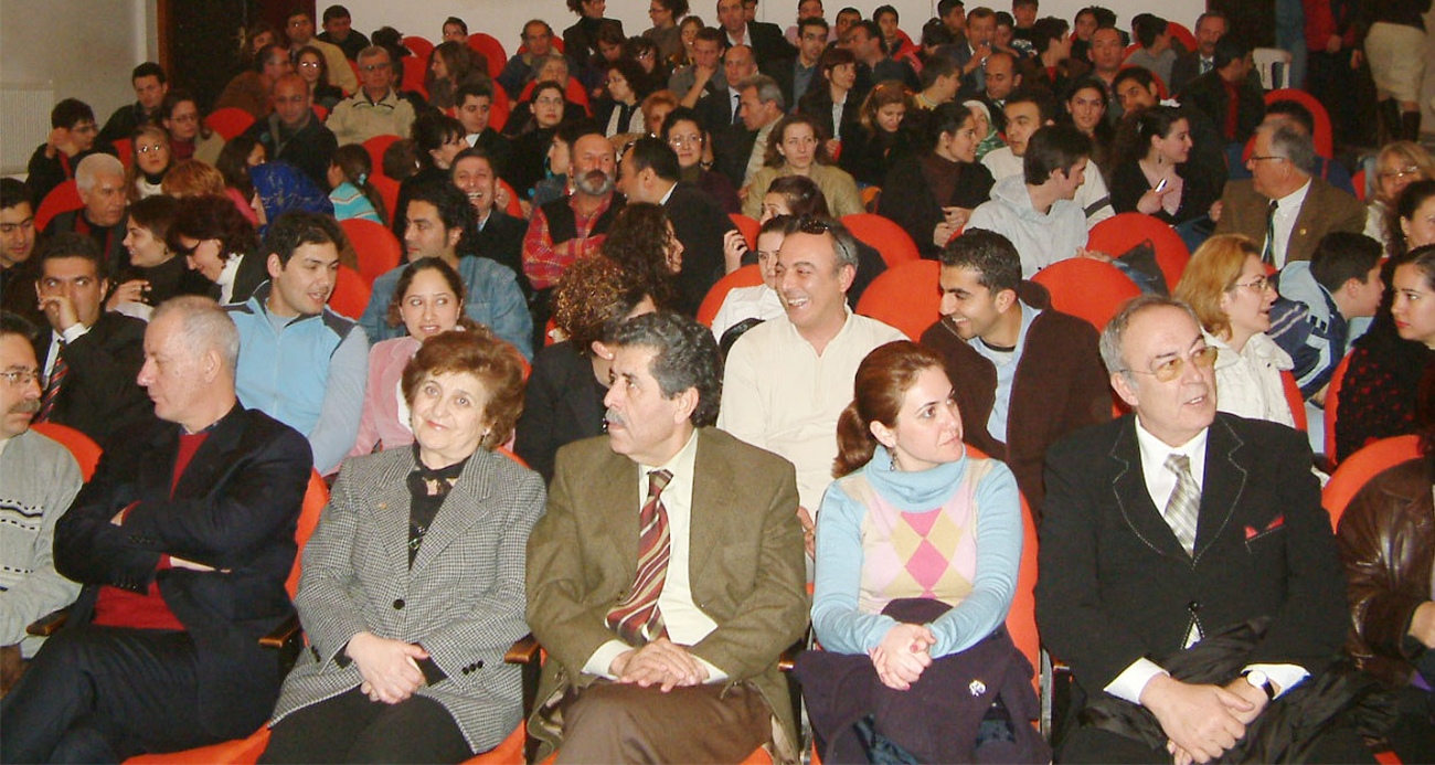 Usta Oyuncu Ulay, Almanya’da hayatını kaybetti