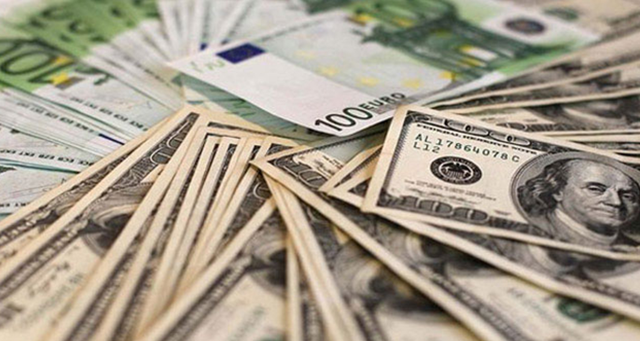 Yıl sonu dolar tahmini ve enflasyon beklentisi yükseldi