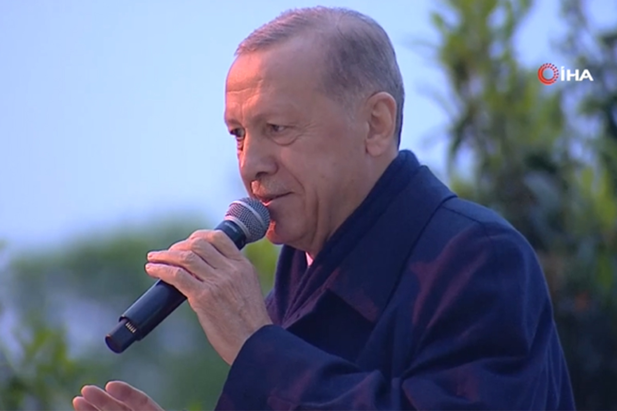 Cumhurbaşkanı Erdoğan’a dünya liderlerinden tebrik yağdı!