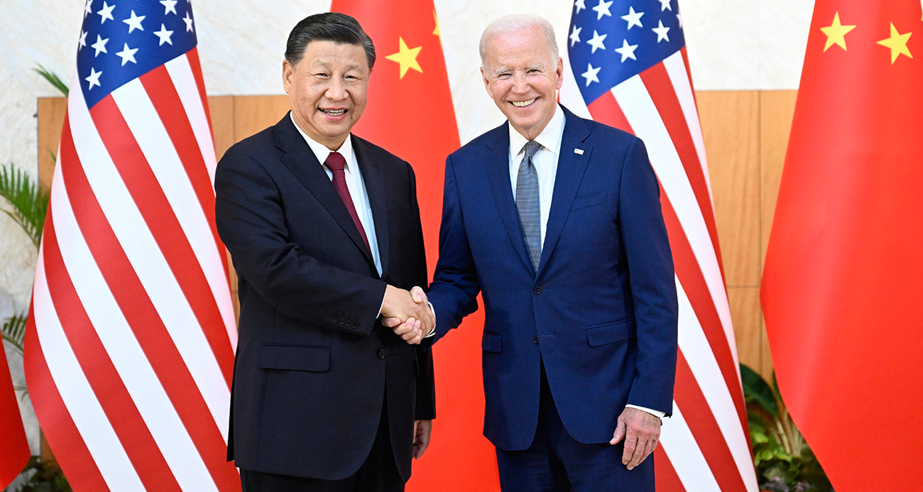 Çin G20 Zirvesi’ne Başbakanlık düzeyinde katılacak