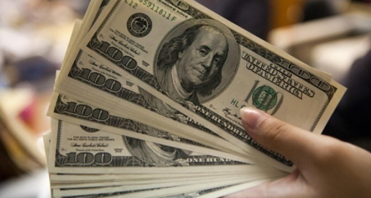 Merkez Bankası kararı sonrası dolar ve euro ne kadar oldu?