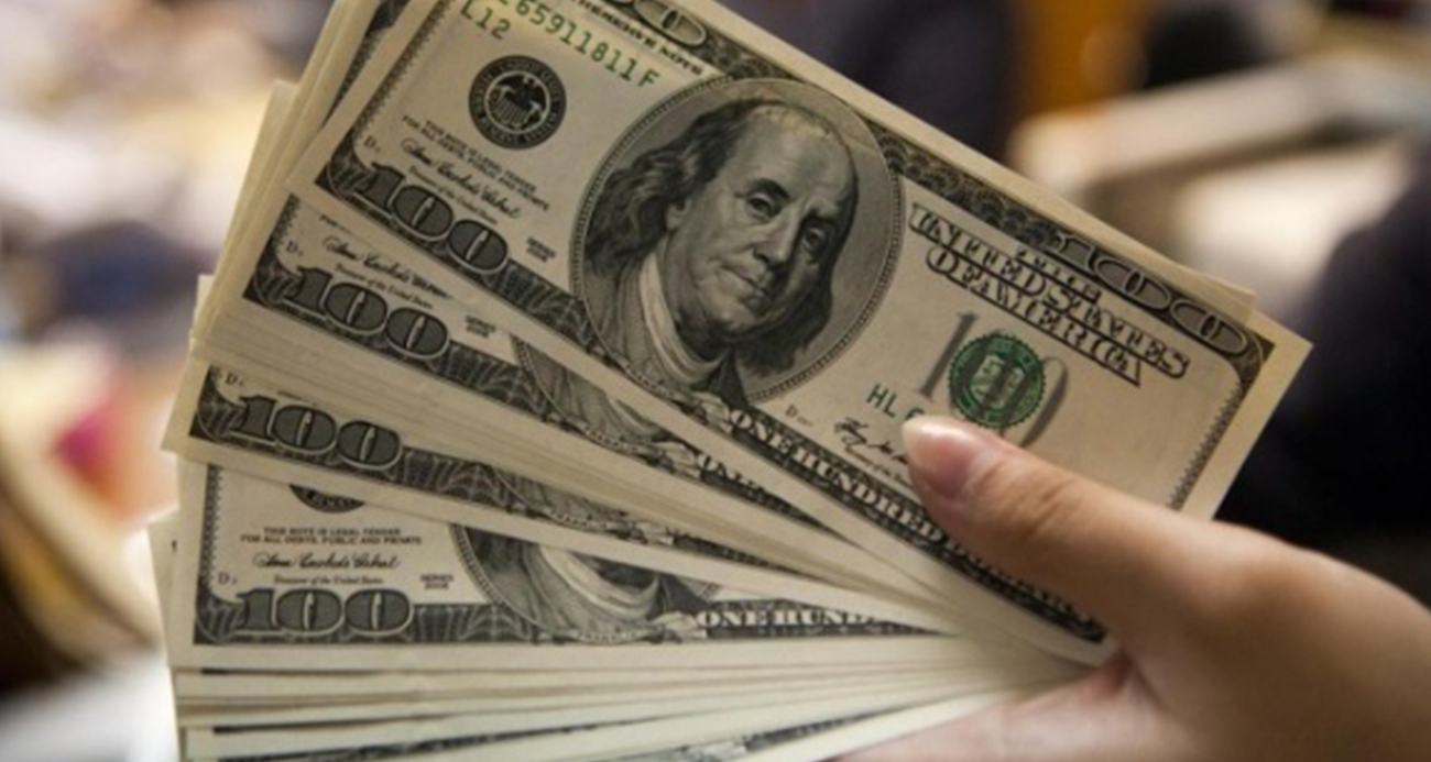 Özel sektörün yurt dışı kredi borcu Temmuz’da 155,2 milyar dolara geriledi