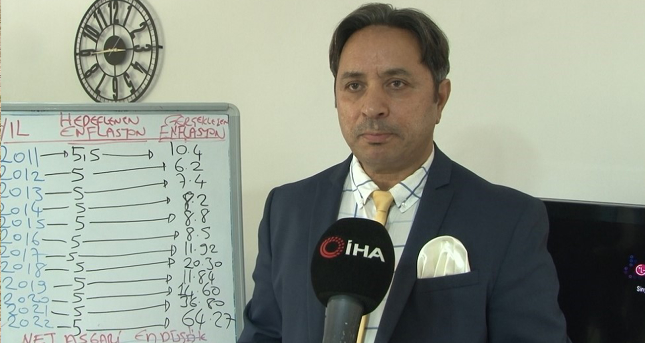 Bakan Şimşek’in hedef enflasyonu işaret etmesiyle maaşlarda yeni dönem nasıl olacak