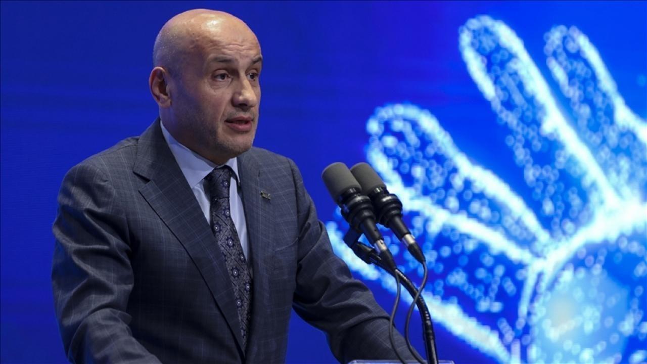 Tarım ihracatında 50 milyar dolarlık hedef