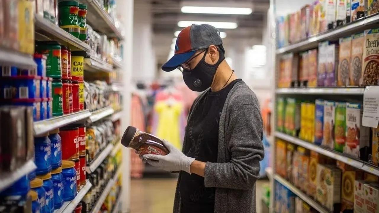 ABD’de tüketici güveni beklentilerin altına düştü