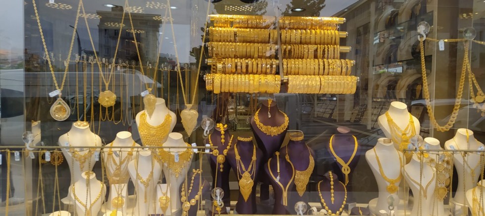 Altın piyasası yükselişte