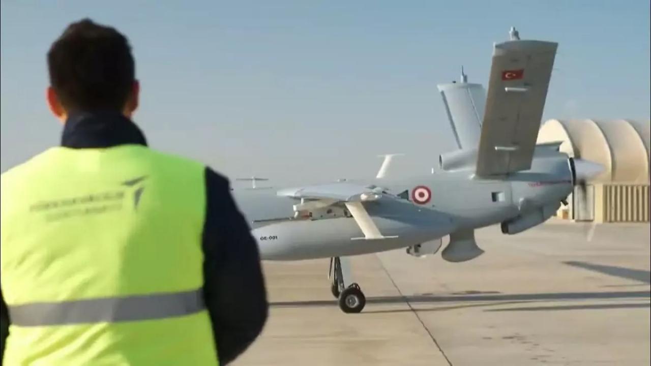 ANKA’da denendi! TSK’ya güç katacak yerli teknoloji ticarileşme aşamasına geldi