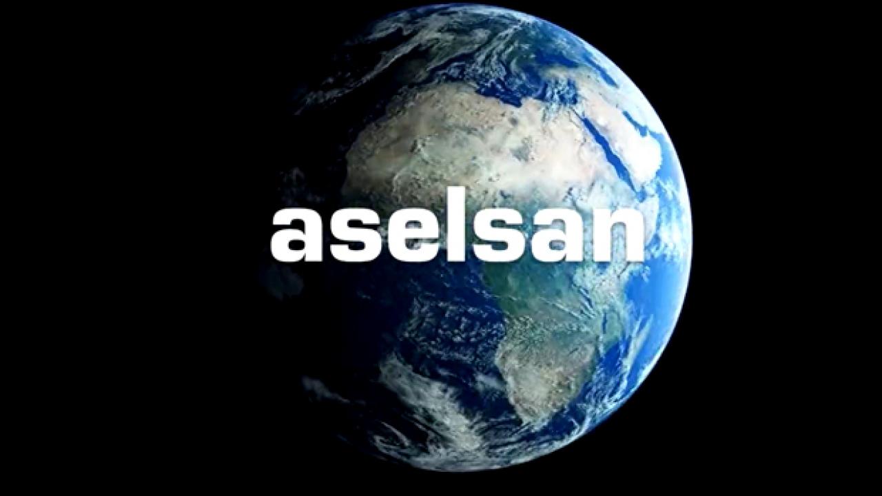 ASELSAN’dan 87 milyon dolarlık dev anlaşma!