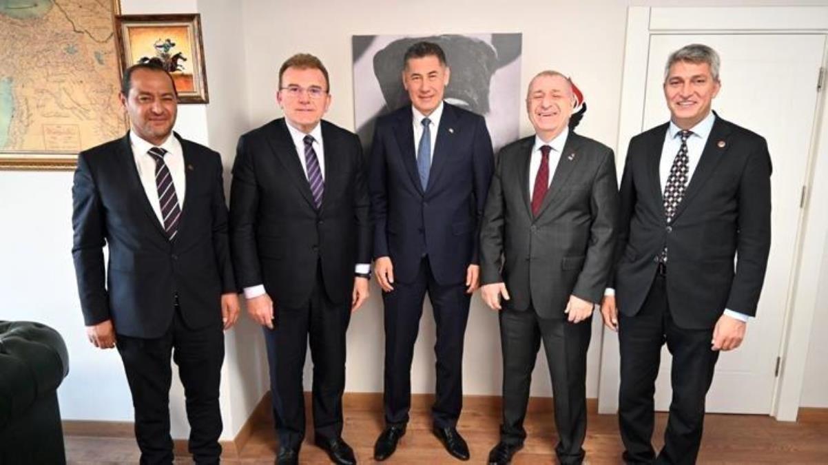 ATA İttifakı’nın ortağı Adalet Partisi, 2. tur için tarafını seçti: Kılıçdaroğlu’nu destekleyeceğiz