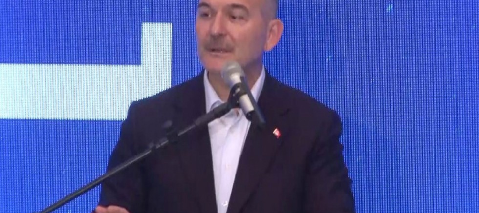 Bakan Soylu’dan polislere müjde