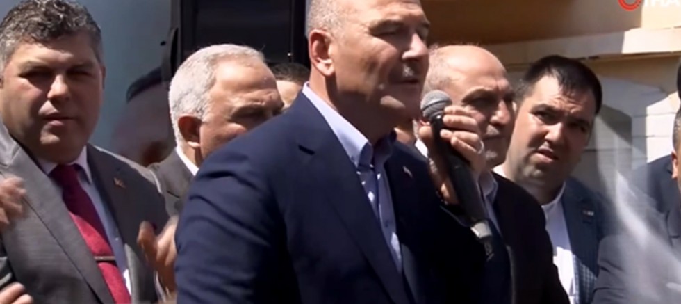 Bakan Soylu: ‘O kiraları arttıranların ümüklerini sıkacağız’