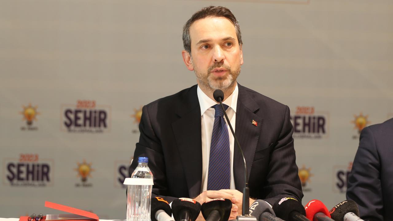 Bakan Bayraktar, İsrailli mevkidaşı ile ‘enerji işbirliğini’ görüştü