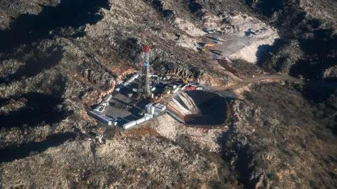 Bakan Bayraktar tarih verdi: Enerjide dışa bağımlılık azalacak!