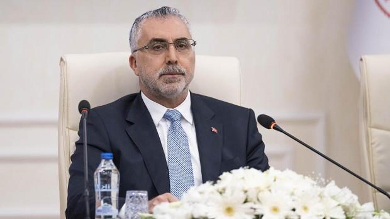 Memur ve emekli zamları sonrası hükümetten ilk açıklama