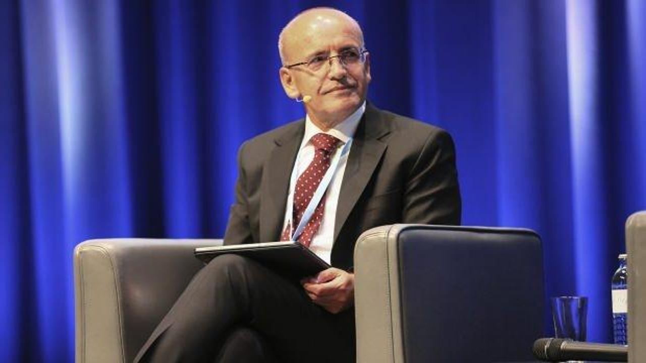 Bakan Şimşek’ten ihracatçılara kredi müjdesi