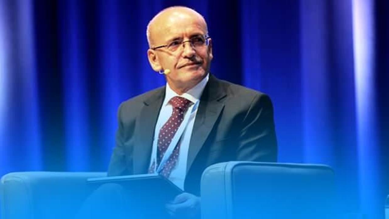 Bakan Şimşek’ten Merkez Bankası ve döviz kuru açıklaması! Net konuştu!