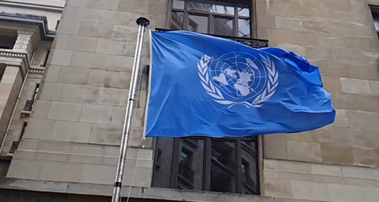 BM: ‘Sudan’da 3 milyon 433 bin 25 kişi yerinden edildi’