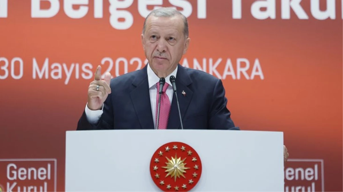 Cumhurbaşkanı Erdoğan: Önceliğimiz deprem bölgesinin yaralarını sarmak ve enflasyon olacak
