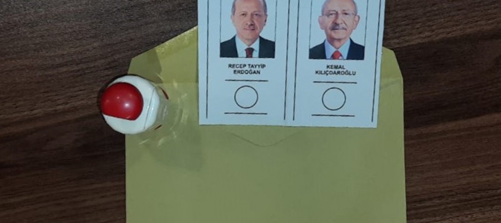 Cumhurbaşkanı Seçimi’nin ikinci tur oylaması bu adımlarla gerçekleşecek