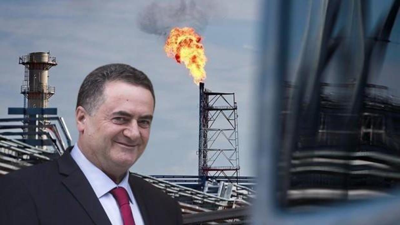 Doğalgazda kapılar Türkiye’ye açılıyor! Erdoğan’ın sözlerini hatırlattılar