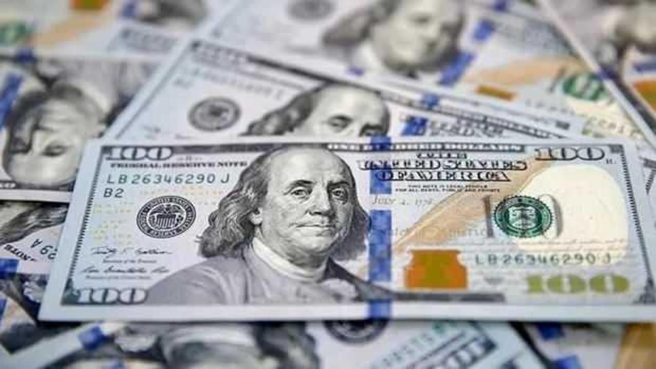 ABD’li profesör açıkladı: Dolar büyük yara alacak