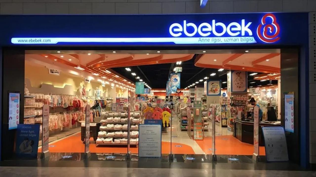 Ebebek talep toplamaya başladı