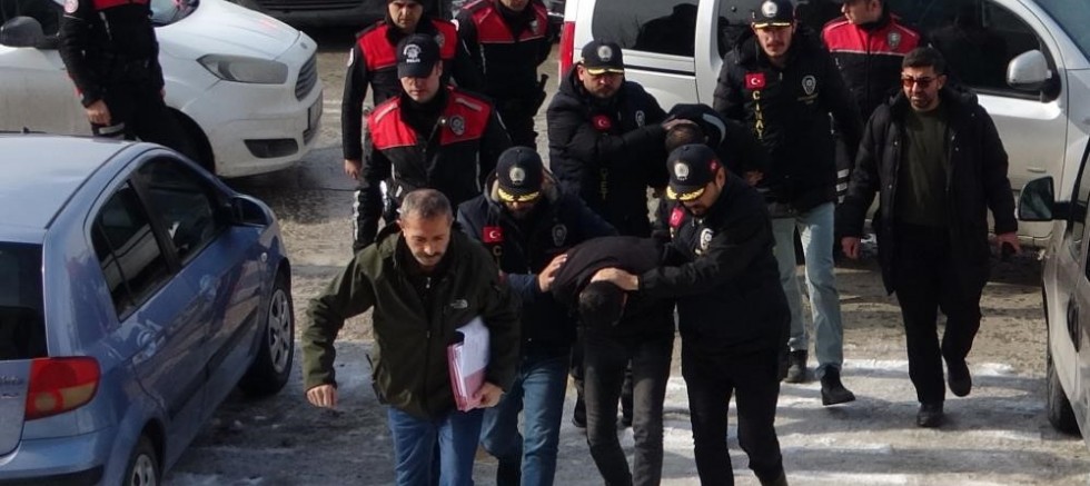 Emir’in iddianamesi ağır cezaya gönderildi