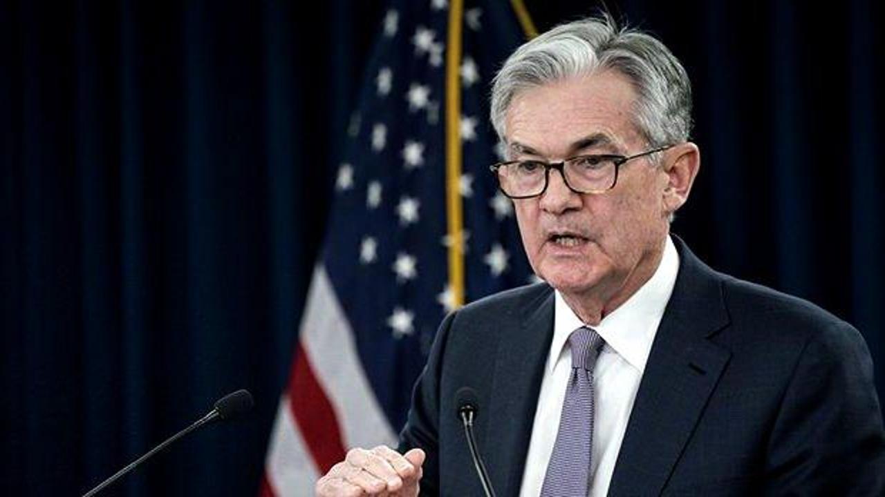Fed’den faiz açıklaması! Powell sinyali verdi!