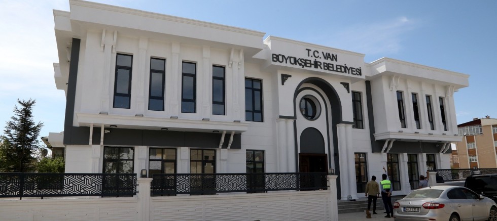 Gençlik merkezlerinde sona gelindi