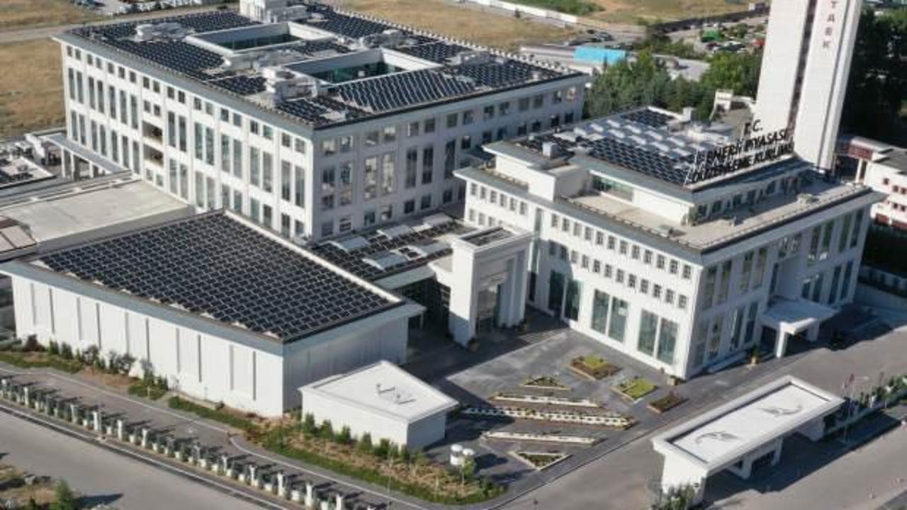 Güneş parladı, bütün Türkiye kazandı! 1 yılda 10 milyar dolara yaklaştı