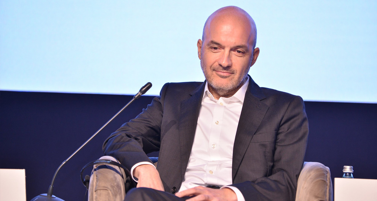 İGA CEO’su Samsunlu: “4 sene içerisinde ilk 5 havalimanı arasına gireceğiz”