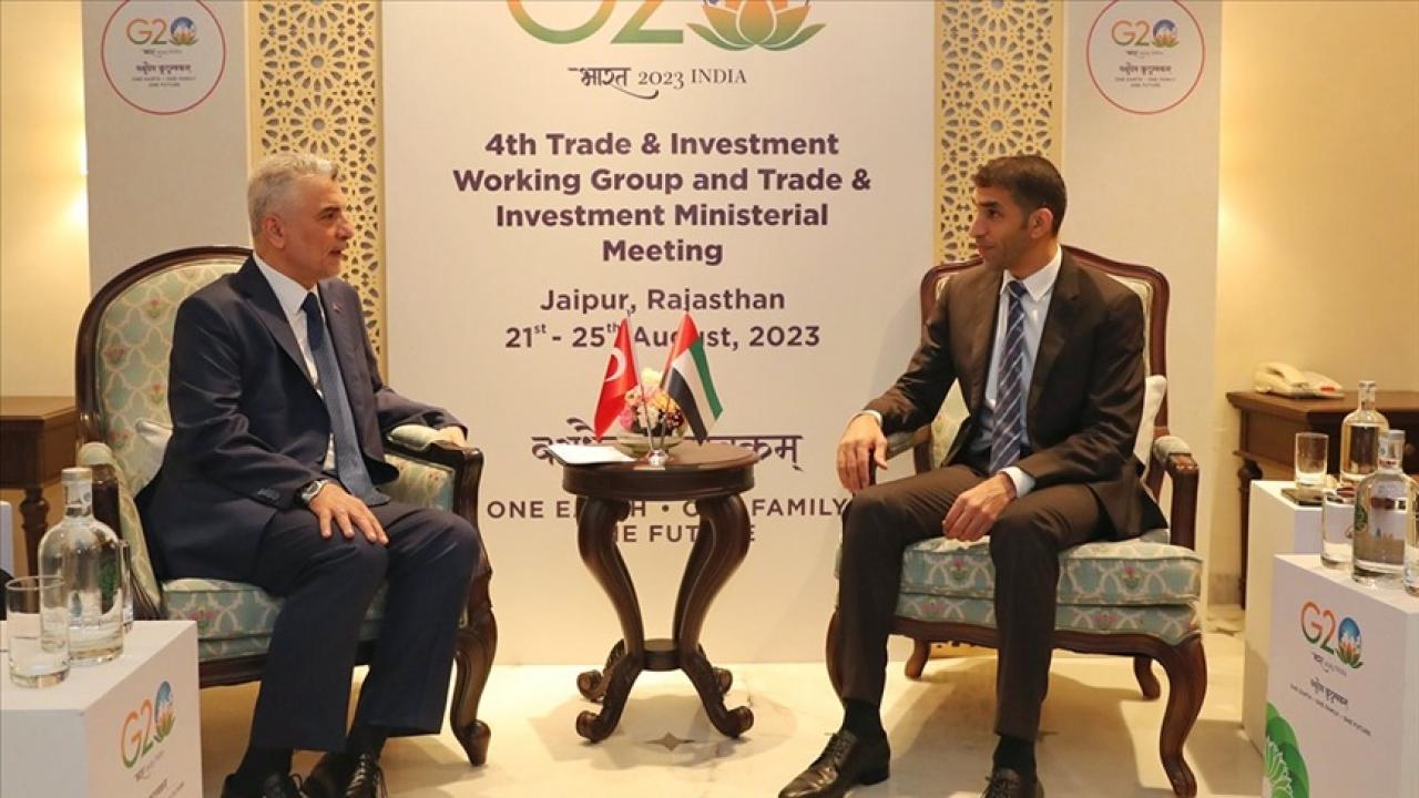 Karar G20 Zirvesi’de alındı! Türkiye’de yapılacak