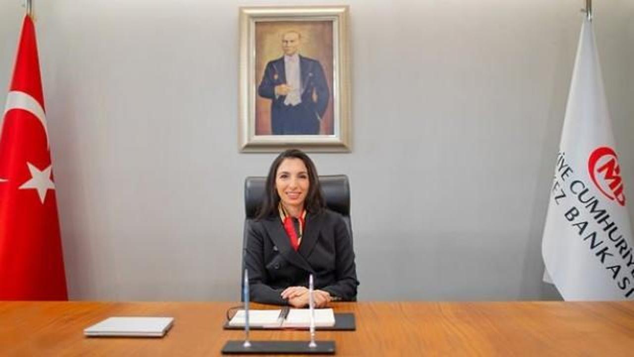 Merkez Bankası Başkanı Erkan’dan enflasyon açıklaması